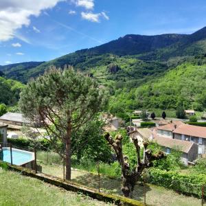 Maisons de vacances Gite MANDRA chez gites QUE CANTA : photos des chambres