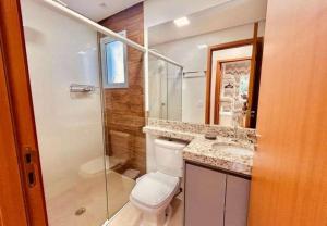 Apt 110 Lumière Toninhas