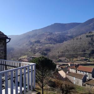 Maisons de vacances Gite MANDRA chez gites QUE CANTA : photos des chambres
