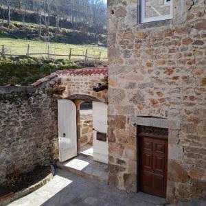 Maisons de vacances Gite MANDRA chez gites QUE CANTA : photos des chambres