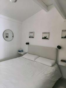 Résidence Palmyra - Appartement 2 pièces + mezzanine au 2ème étage à LE BARCARES - CAP COUDALERE MAE-5774