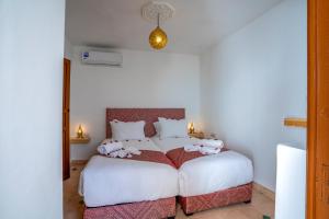 Riad Ilyan & Spa