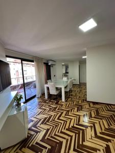 Departamento alquiler temporal 2 dorm Nueva Córdoba INVERHOME INMOBILIARIA