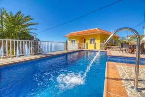 Villa La Hoya - Garafía