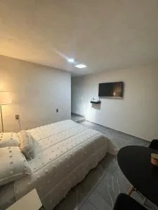 Sol de Zacatlan cuarto - Tepoxcuautla