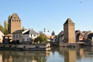 STRASBOURG PROCHE Petite France