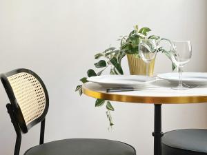 Le Drapier - Centre - Luxe - Chalets