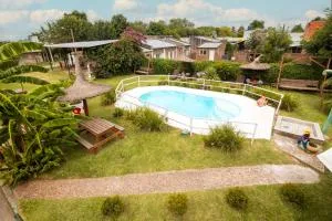 Departamento con Piscina - Cerca de las Termas - Fray Bentos