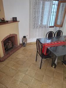 Encanto en el centro salteño