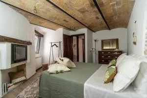 Borgo del Piano "Alloggio Maria" - Rapino