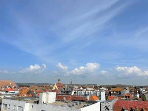 Appartement coup de coeur