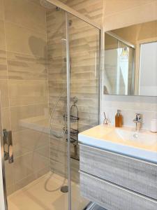 Appartement coup de coeur