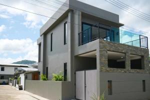 Modern Oasis Villa Wai near Fishermans Village