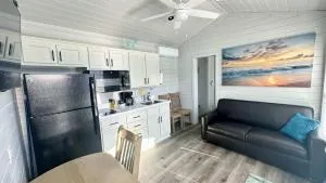 Pet Friendly Beach vacay on a Budget - Bolivar Beach