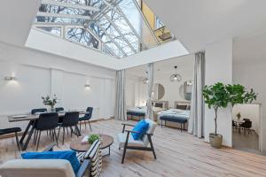 K22 Smart Rooms - Strutture non classificate a Vienna
