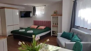 Portus Nadole - Brzyno