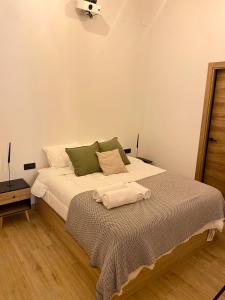 Acogedor bajo en Valencia