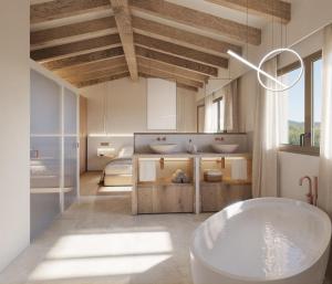 Ferienvilla Casa Mia