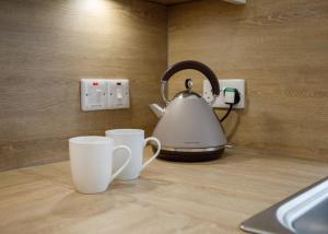 Taigh Oisean 4 Birnam Place Pitlochry