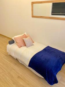 Acogedor bajo en Valencia