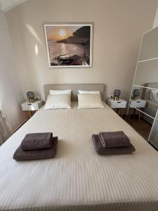 Guest House Lena, Nerezine, Mali Losinj