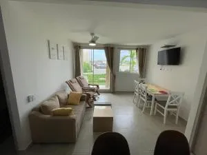 Apartamento Cartagena Serena del Mar - Capriella - Mozambique