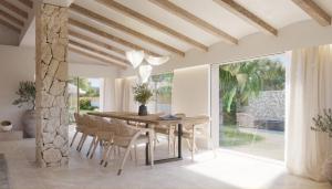 Ferienvilla Casa Mia