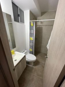 Apartamento Cartagena Serena del Mar - Capriella