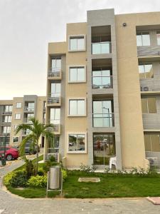 Apartamento Cartagena Serena del Mar - Capriella