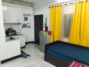 Marc&Rod Condo Type Hostel - Pico