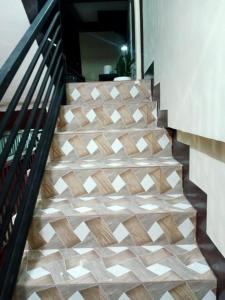 Marc&Rod Condo Type Hostel