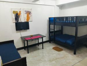 Marc&Rod Condo Type Hostel