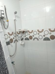 Marc&Rod Condo Type Hostel