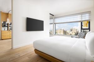 Timbri Hotel San Francisco, Curio Collection by Hilton