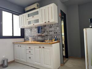 Departamento en Liniers, cercano estadio