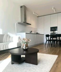 Apartmán IMAN with privat garage parking free, 5 minute walk to the center