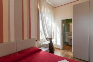 Superior Zimmer mit Kingsize-Bett
