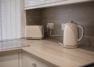 Taigh Beag 3 Birnam Place Pitlochry