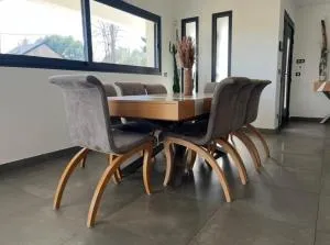 Villa ANAVI - maison 4 chambres et piscine - Quinsac