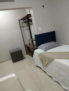 Apartamento recanto paz