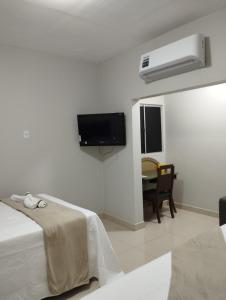 Apartamento recanto paz