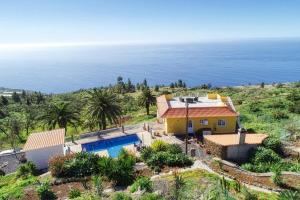Villa La Hoya