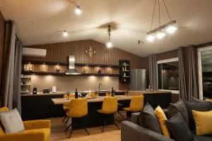 Tzànnou farm residence - Agiásos