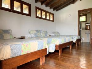 Casa Santa Rita - Habitación Cuadruple