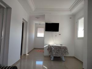 Appartement climatisé deux chambres