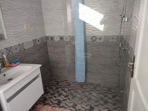 Appartement climatisé deux chambres