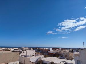 Appartement climatisé deux chambres