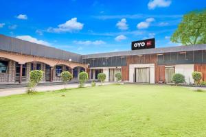 Hotel O Mayur Resort