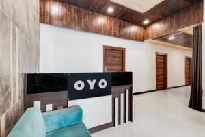 Hotel O Mayur Resort