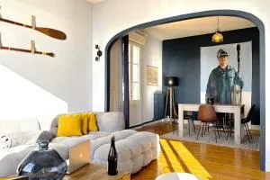 Le Music-hall - Vue Mer - Expo Sud - Dollemard